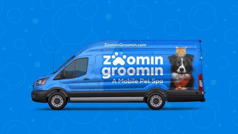 Zoomin Groomin