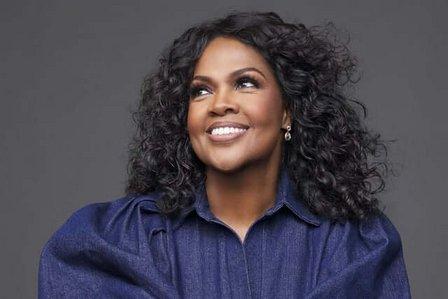 CeCe Winans – COME WORSHIP! Tour