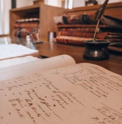 Cursive Is Cool: Give Your Handwriting a Makeover