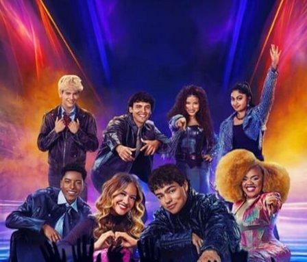 Disney Worlds Collide Concert Tour