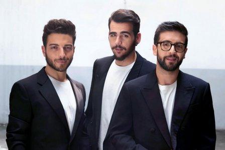IL VOLO World Tour
