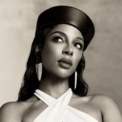 Victoria Monét – Frequency of Love Tour
