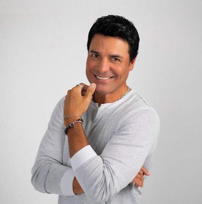 Chayanne – Bailemos Otra Vez Tour