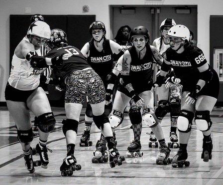 The Final Flockdown