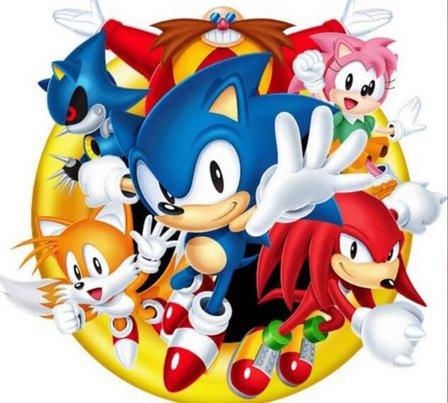 Sonic Live in Concert