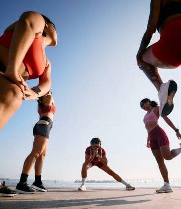 Be Well: Glute-Focused Strength Training with Biomefit