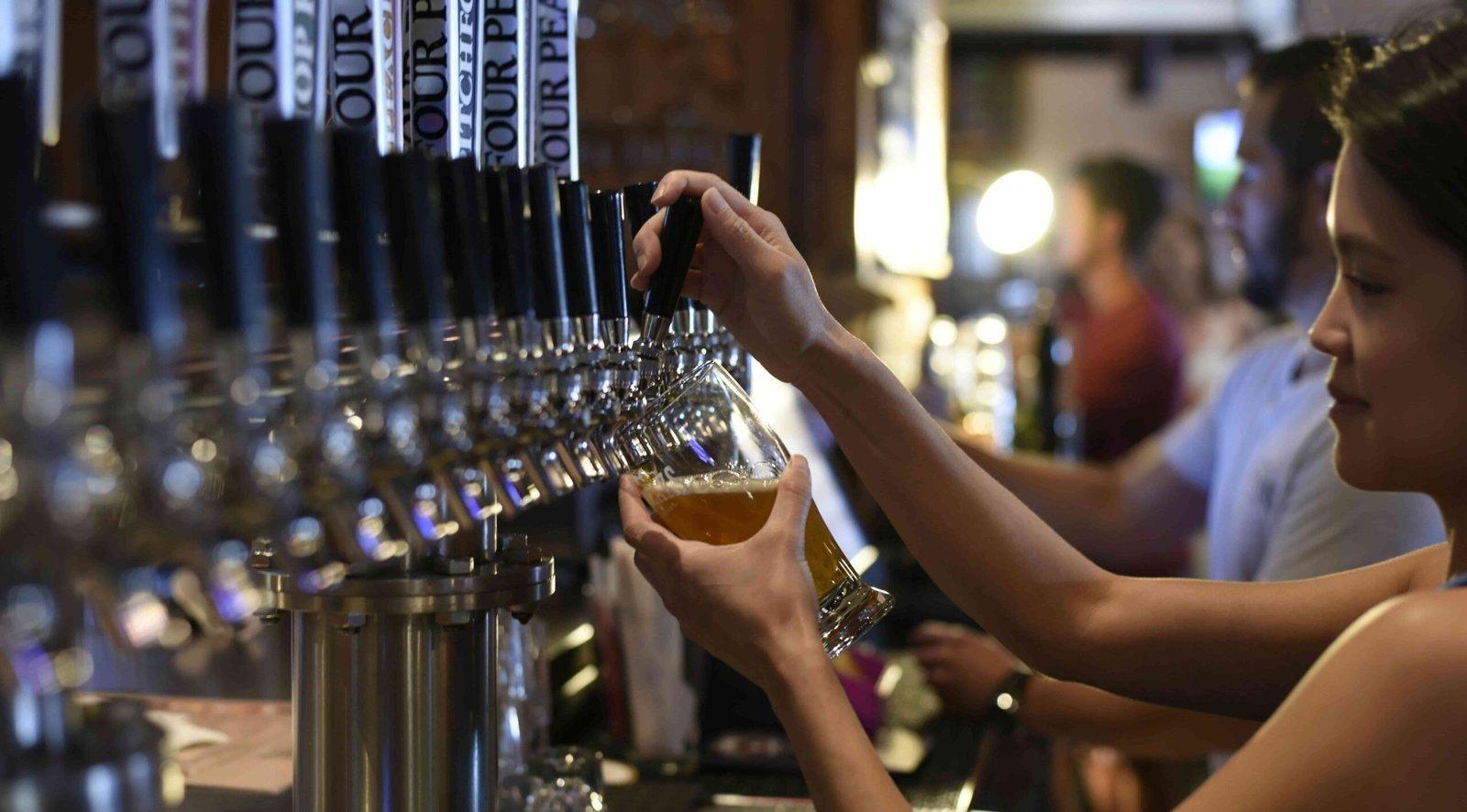 Best Breweries in Florida: Complete Guide (2026) | PourDistrict