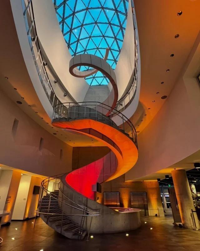 Events at The Dali Museum - UDREAM EVENTS