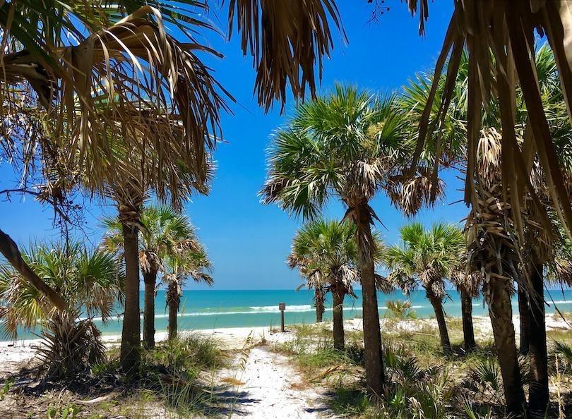 Forget Tampa: Discover the Sun-soaked Beauty of This Gulf Coast Gem (+Map) - Touropia