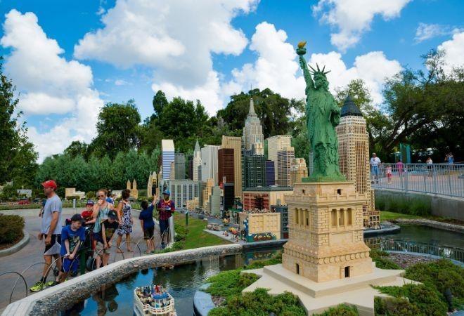 Ultimate Guide to LEGOLAND Florida and Peppa Pig Theme Park