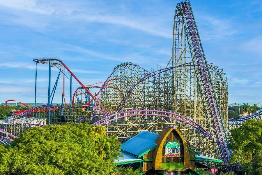 Les plus beaux parcs et jardins à MIAMI - États-Unis et aux alentours - Petit Futé