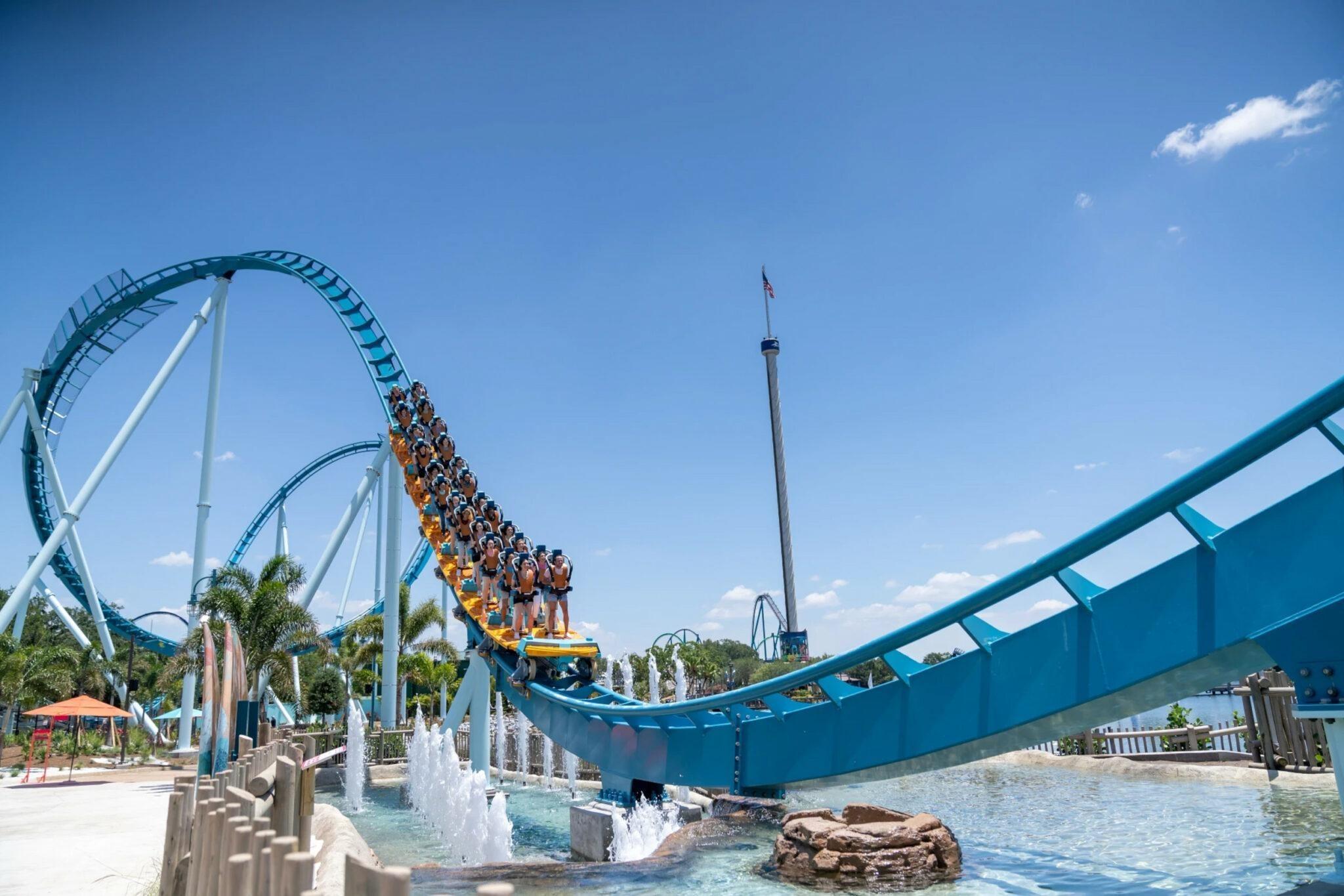 Top-Attraktionen und Sehenswürdigkeiten in Orlando