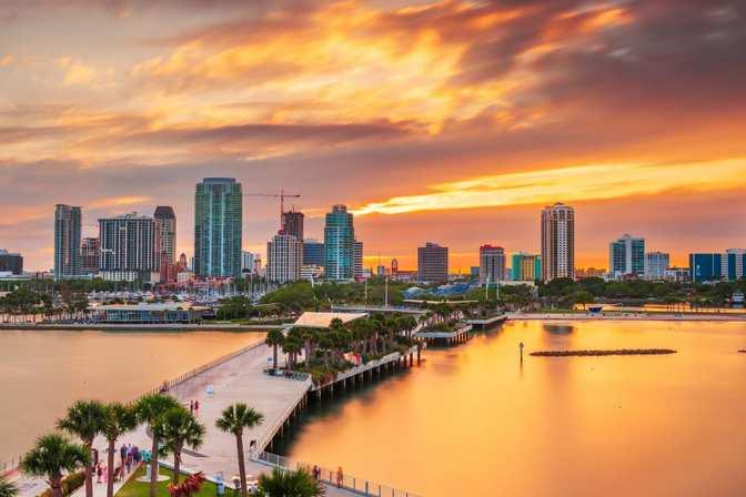 St. Petersburg: Where to Go, What to Do, and What to See