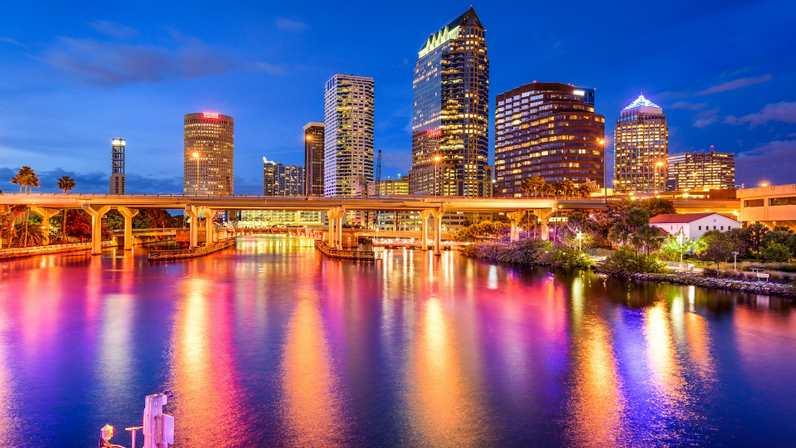 Tampa Bay Nightlife: Where to Spend Your Evening After Sunset
