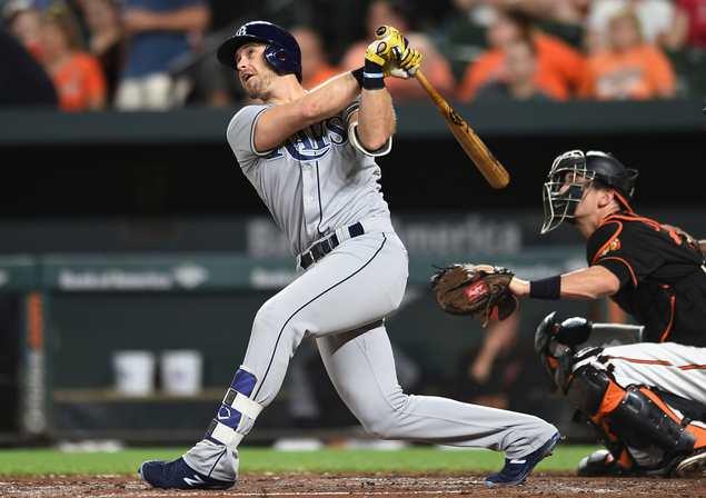 Longo's Legacy Weekend: Celebrating a Tampa Bay Baseball Legend