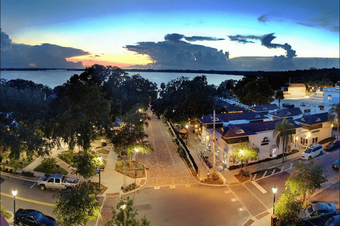 Mount Dora: The Perfect Small-Town Escape for a Weekend Getaway