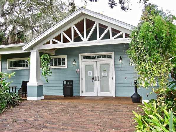 Safety Harbor Museum & Cultural Center: Discover the History of One of the Bay's Oldest Cities