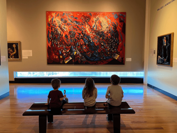 World-Class Art Close to Home: A Museum Worth Visiting in Tarpon Springs