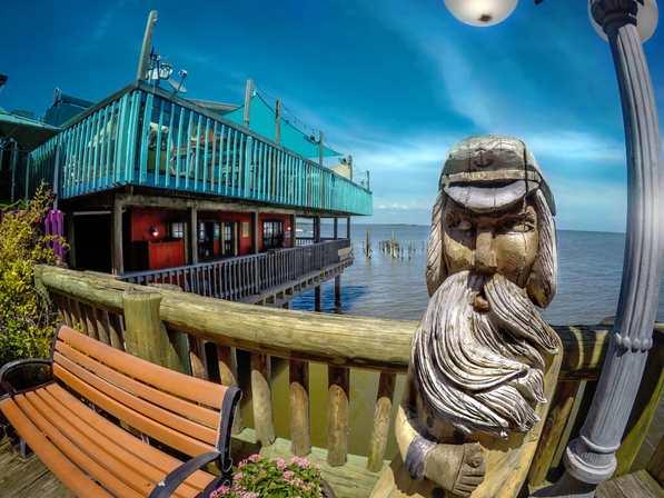 A Trip to the Florida That’s Disappearing