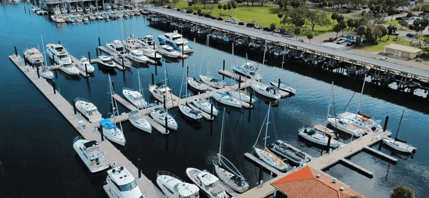 How to Choose a Marina: What Boat Owners Should Look for Before Renting a Slip