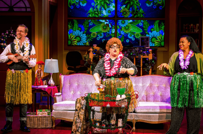 From Broadway Musicals to Intimate Productions: Tampa Bay’s Theaters