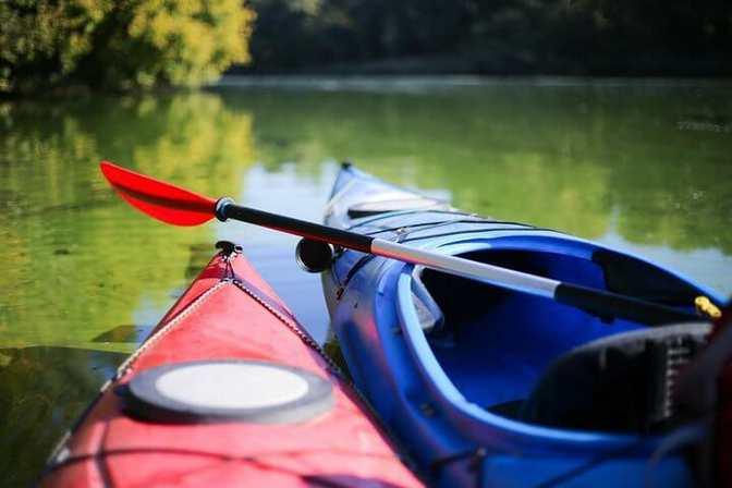 How to Prepare for a Kayaking Trip: What to Bring and What to Know Before You Go