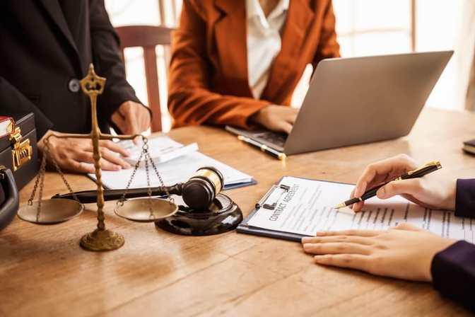 Getting Ready for a Legal Consultation: What Documents to Bring