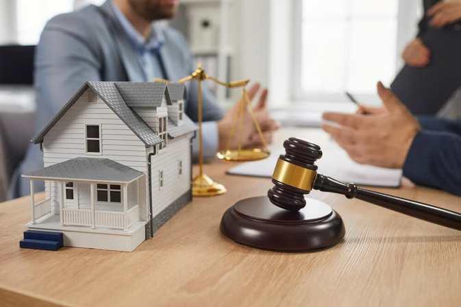 How to Choose a Real Estate Attorney When Buying a Home
