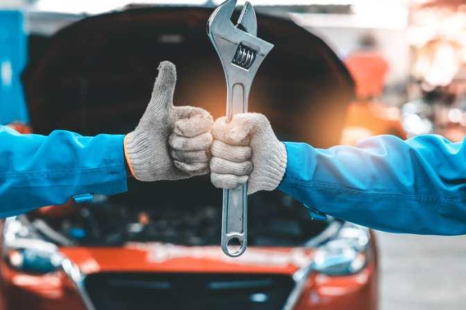 Common Mistakes to Avoid When Choosing an Auto Repair Shop