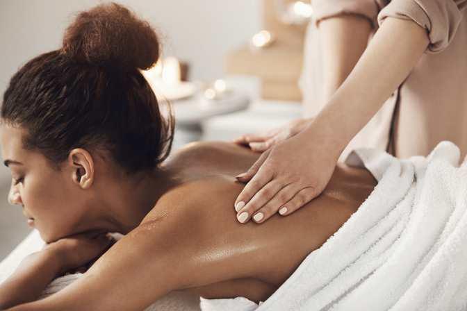 Getting Ready for Your Massage: What to Know Before Your Appointment