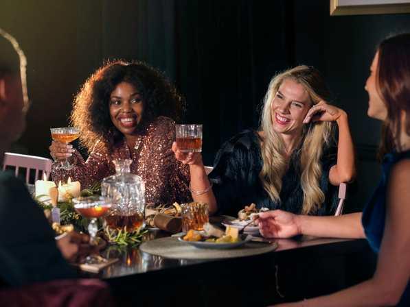 How to Find a Restaurant You'll Actually Love