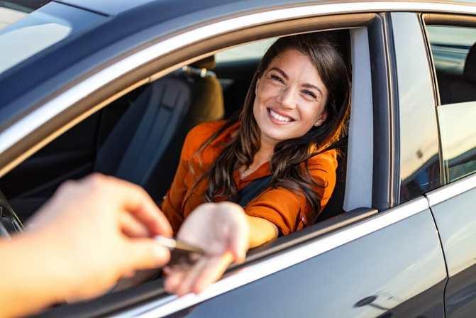 What to Check Before Buying a Used Car