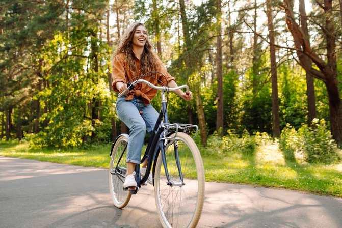 Pedal Through Tampa Bay: The Best Scenic Bike Trails
