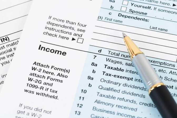Beyond Tax Returns: When You Should Consider Working With a CPA 