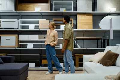 Smart Furniture Shopping: What to Know Before You Buy