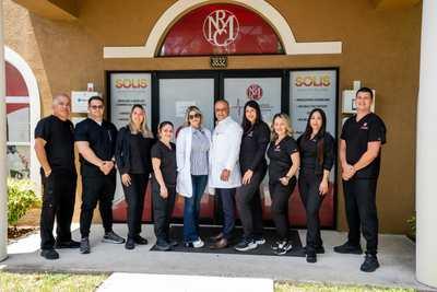 Renaissance Medical Center: Where Healthcare Begins with Trust