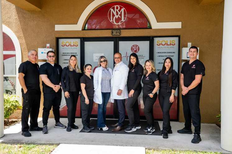 Renaissance Medical Center: Where Healthcare Begins with Trust