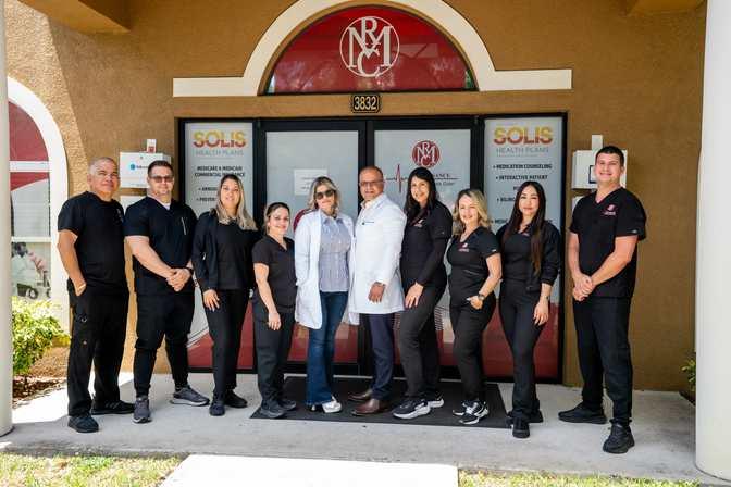 Renaissance Medical Center: Where Healthcare Begins with Trust