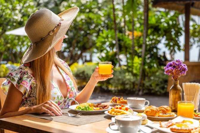 Finding Your Go-To Brunch Spot in Tampa Bay