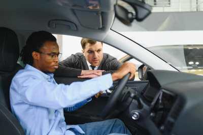 Choosing a Car Dealer: How to Get a Fair Deal