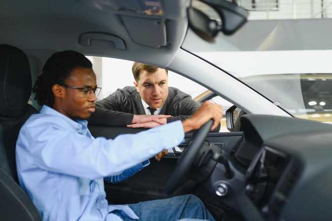 Choosing a Car Dealer: How to Get a Fair Deal