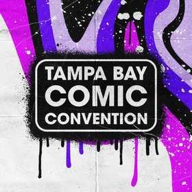 Tampa Bay Comic Convention 2026: The Biggest Pop Culture Weekend in Tampa Bay