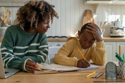 After the First Week of School: What Parents Should Check