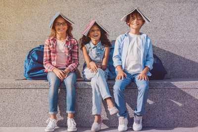 Helping Your Child Through a Difficult Start to the School Year