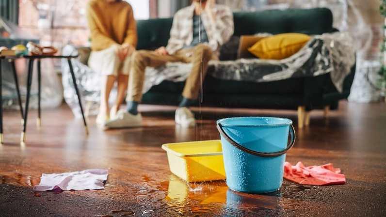 Could Your Home Have Hidden Water Damage? Here’s What to Check