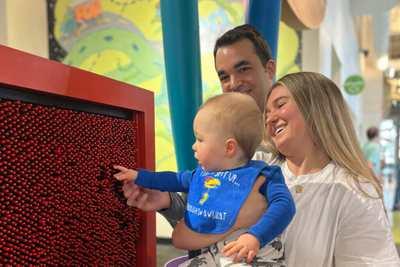A Hands-On Children’s Museum in Tampa Where Kids Learn Through Play