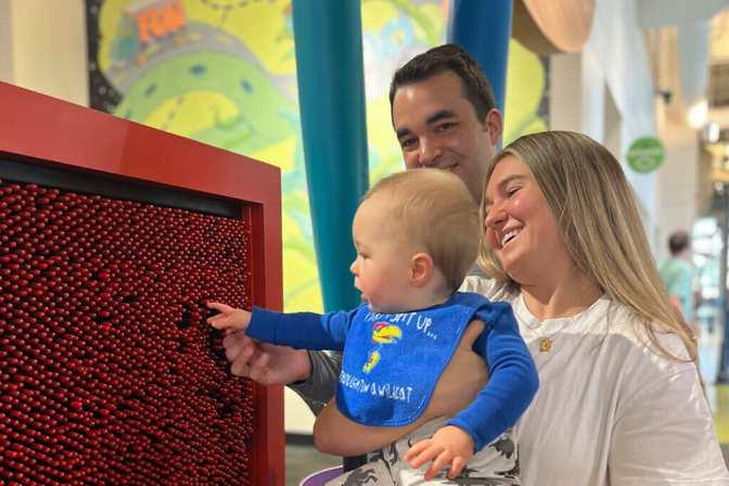 A Hands-On Children’s Museum in Tampa Where Kids Learn Through Play