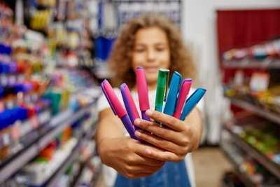 Back-to-School Shopping: What You Actually Need After School Starts