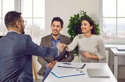 Don't Choose an Insurance Agent Until You Check These Things