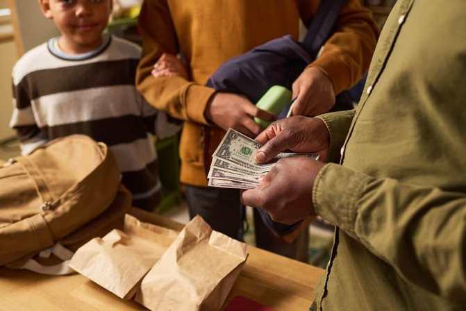 Planning Your School Budget Beyond Back-to-School Shopping